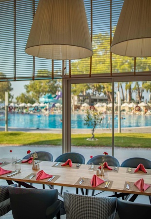 Palmiye Ana Restoran