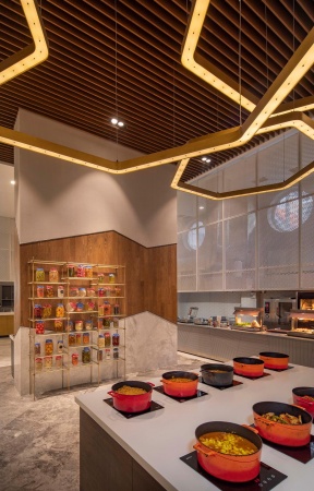 Palmiye Ana Restoran