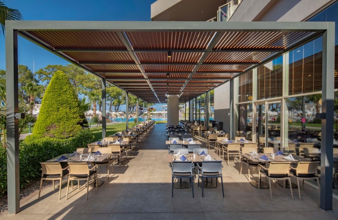 Palmiye Ana Restoran