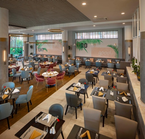 Palmiye Ana Restoran