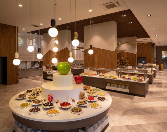 Palmiye Ana Restoran