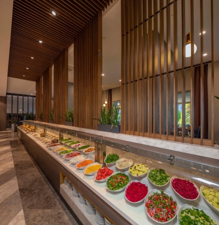 Palmiye Ana Restoran