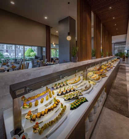 Palmiye Ana Restoran