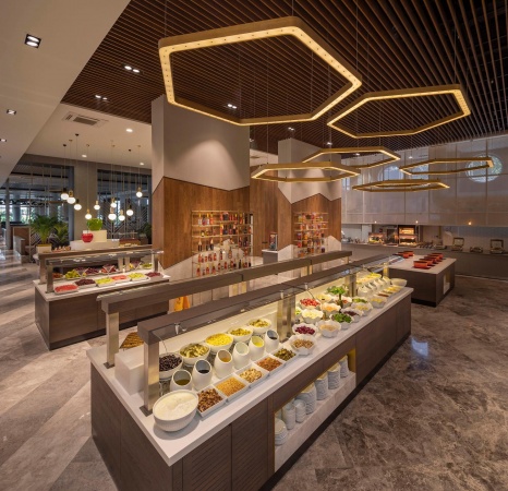 Palmiye Ana Restoran