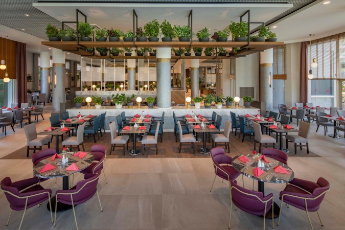 Palmiye Ana Restoran