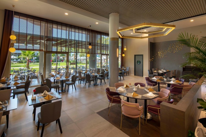 Palmiye Ana Restoran