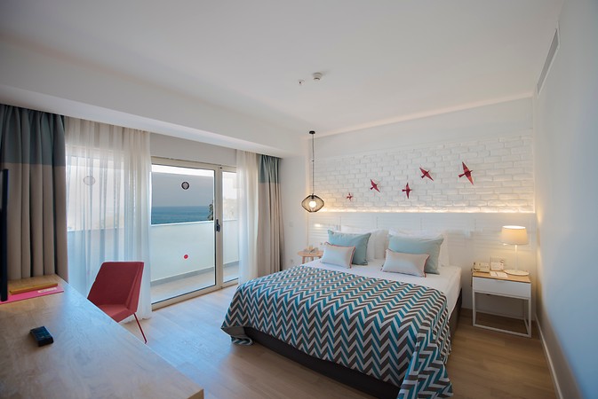 Penthouse Suite